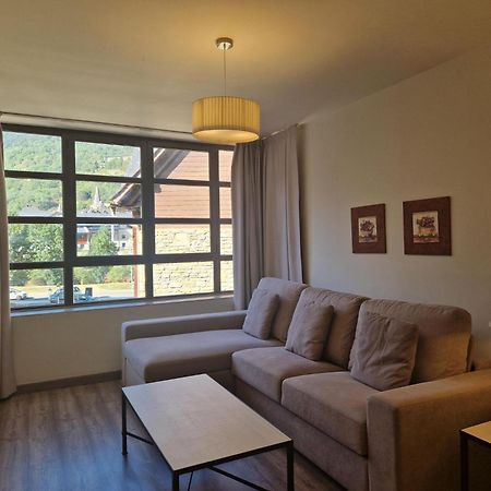 Aparthotel Eth Palai Vielha Esterno foto