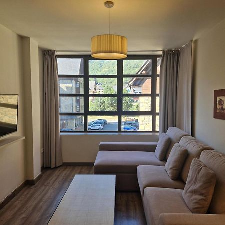 Aparthotel Eth Palai Vielha Esterno foto