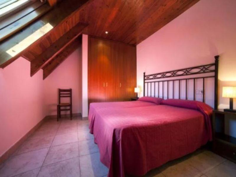Aparthotel Eth Palai Vielha Esterno foto
