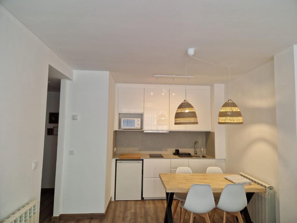 Aparthotel Eth Palai Vielha Esterno foto