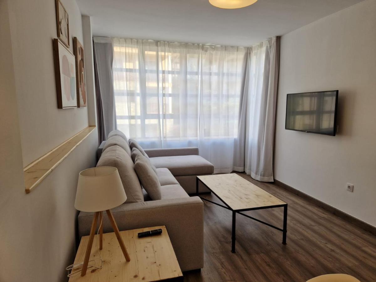 Aparthotel Eth Palai Vielha Esterno foto