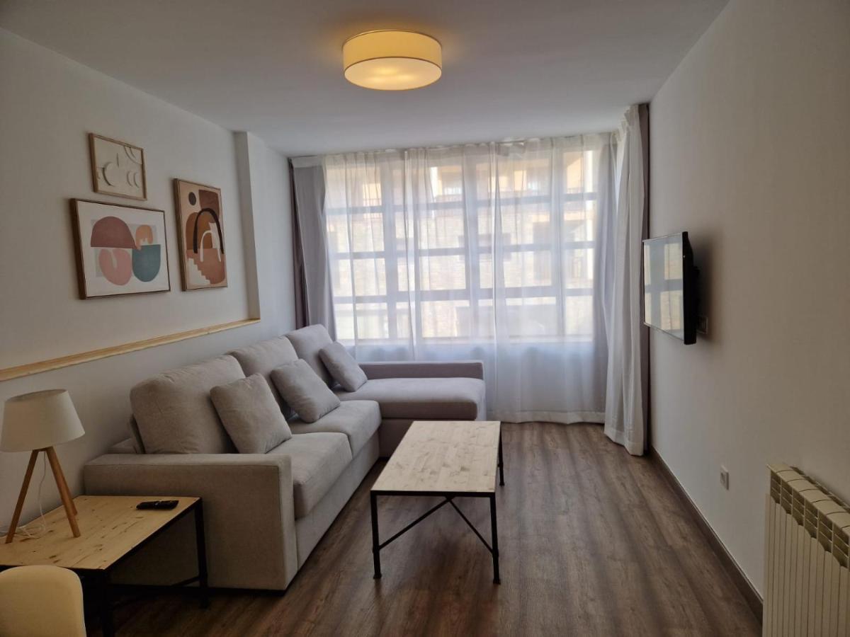 Aparthotel Eth Palai Vielha Esterno foto