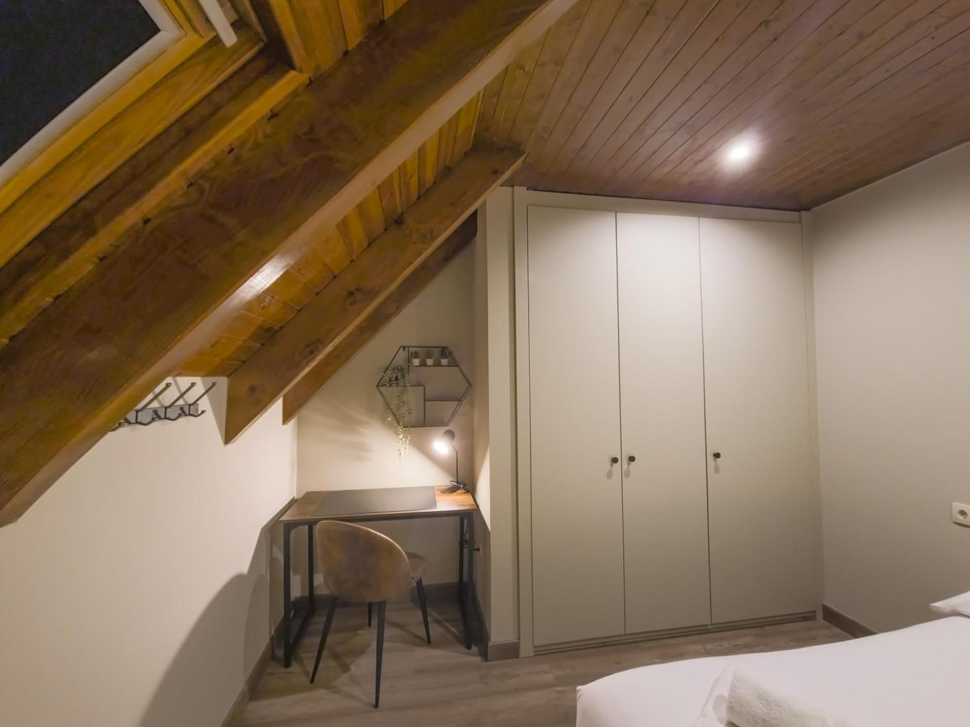 Aparthotel Eth Palai Vielha Esterno foto