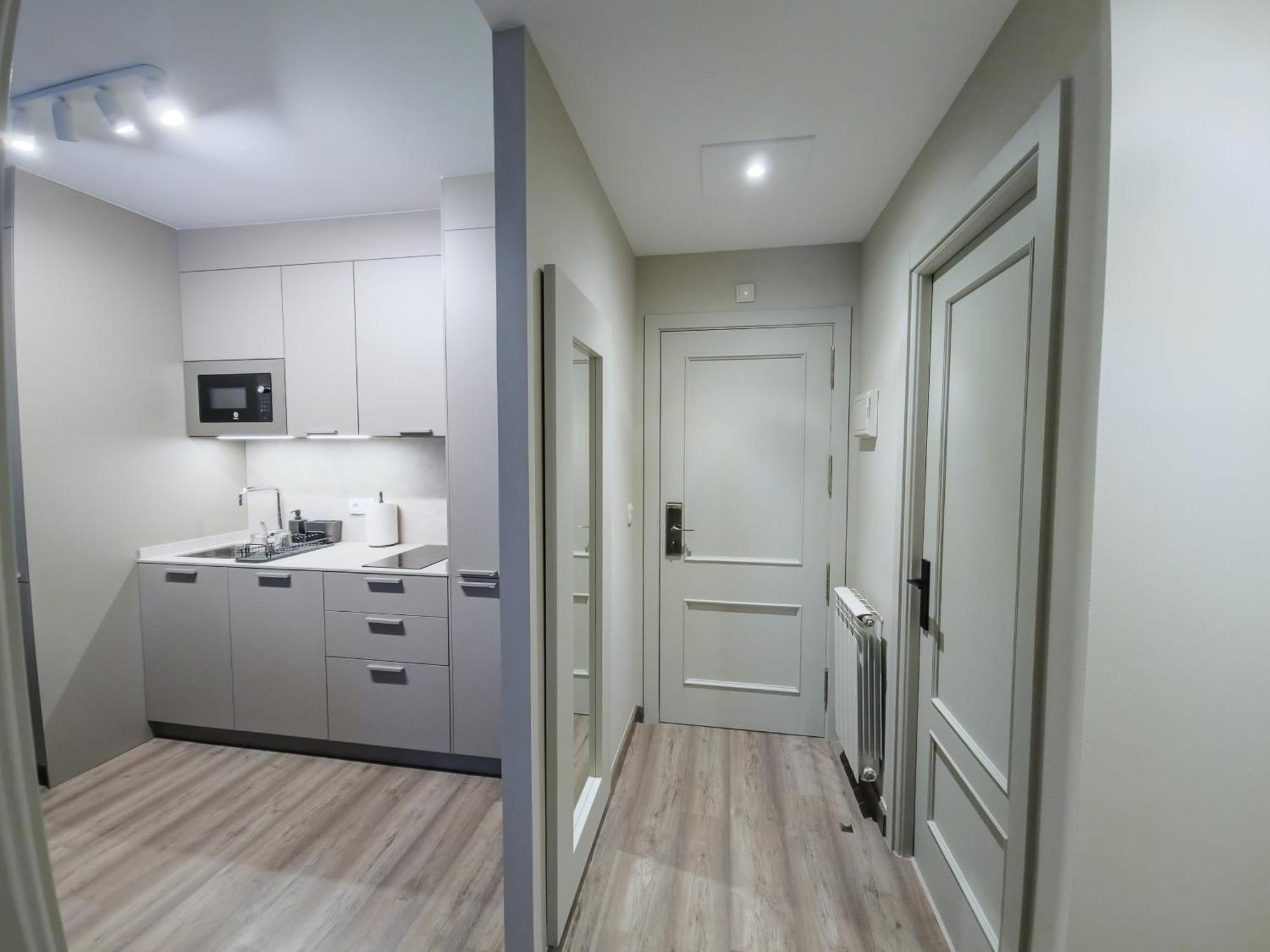 Aparthotel Eth Palai Vielha Esterno foto