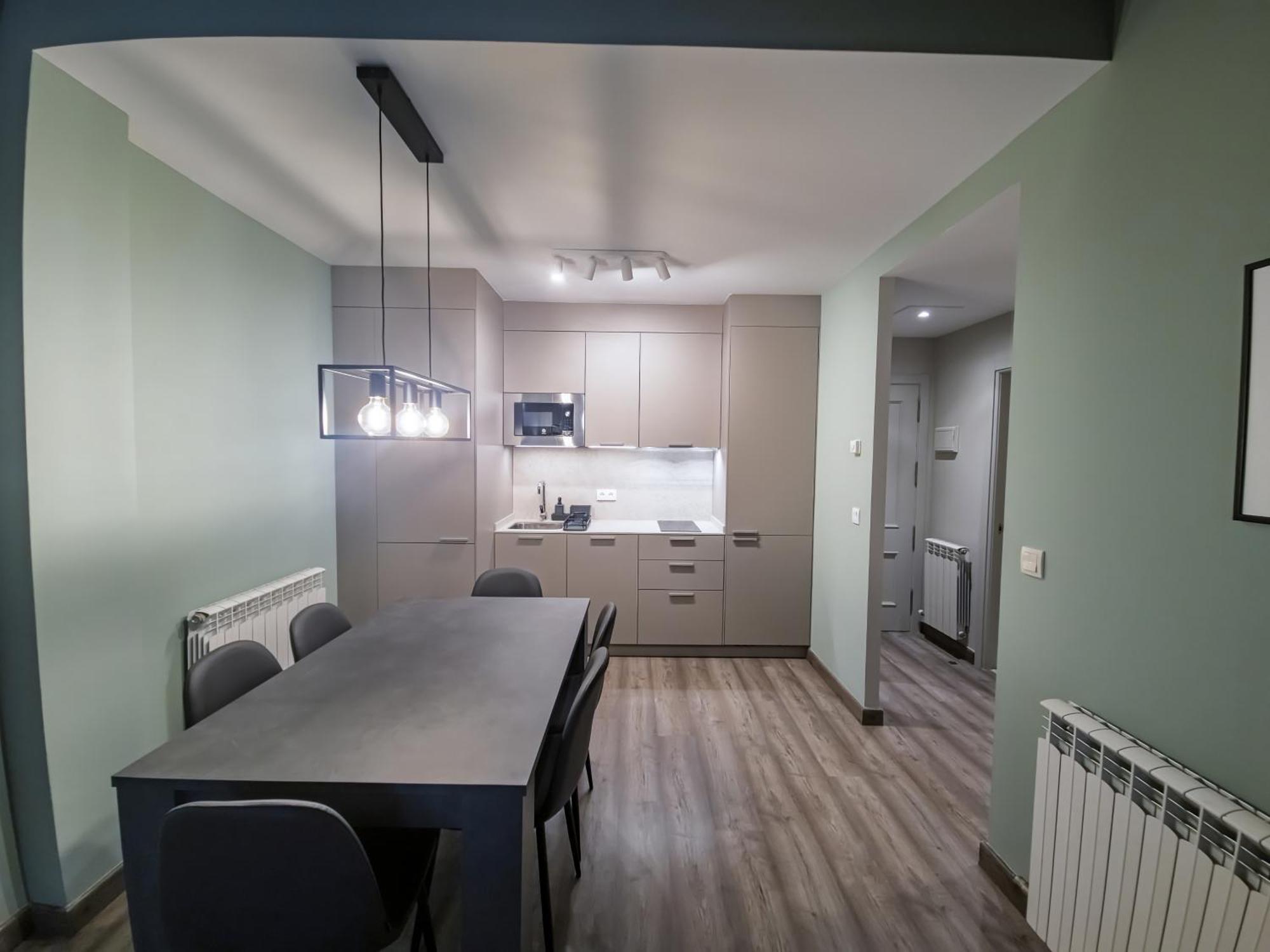 Aparthotel Eth Palai Vielha Esterno foto