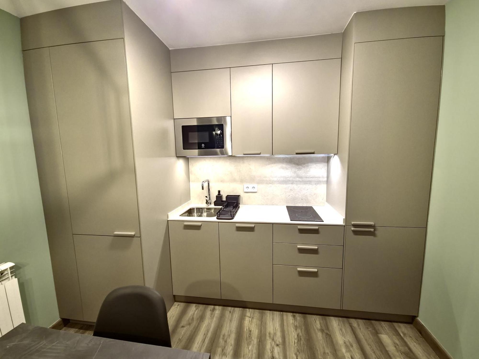 Aparthotel Eth Palai Vielha Esterno foto
