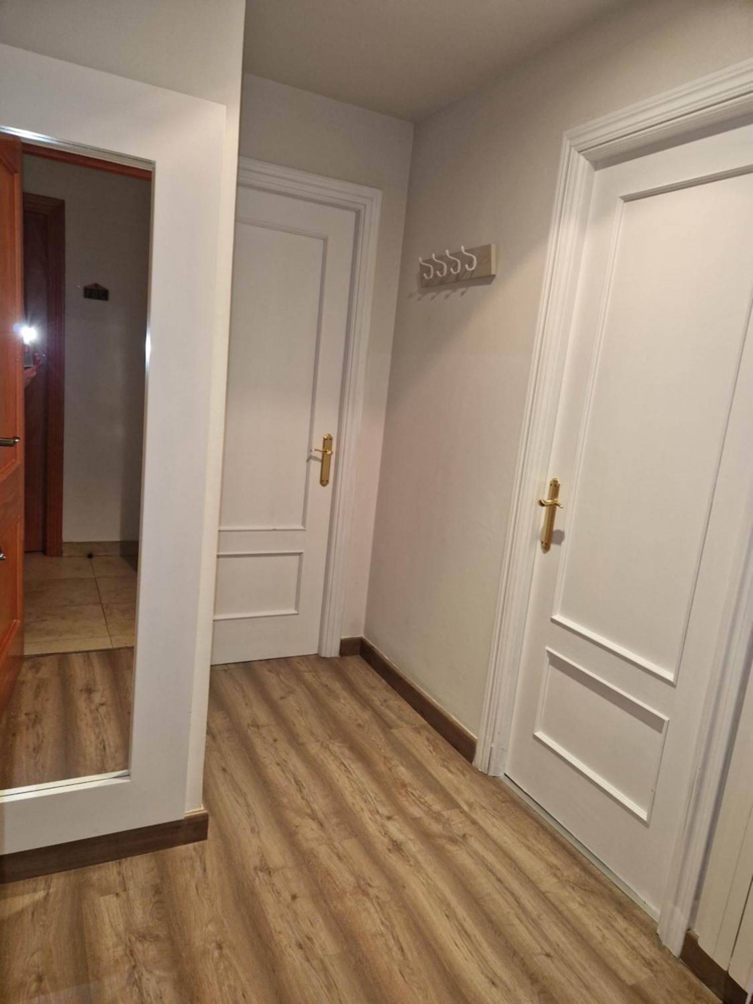 Aparthotel Eth Palai Vielha Esterno foto