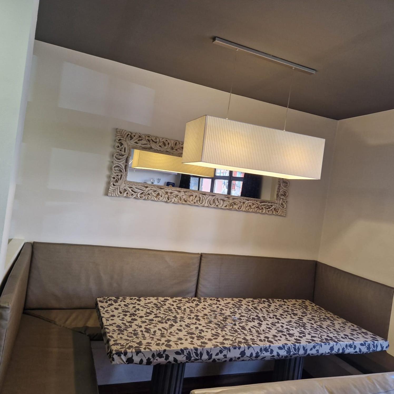 Aparthotel Eth Palai Vielha Esterno foto