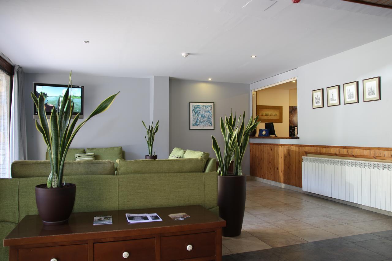 Aparthotel Eth Palai Vielha Esterno foto