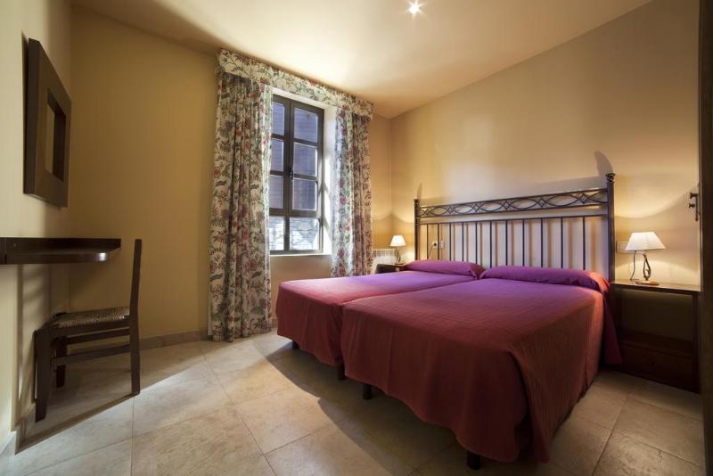 Aparthotel Eth Palai Vielha Esterno foto
