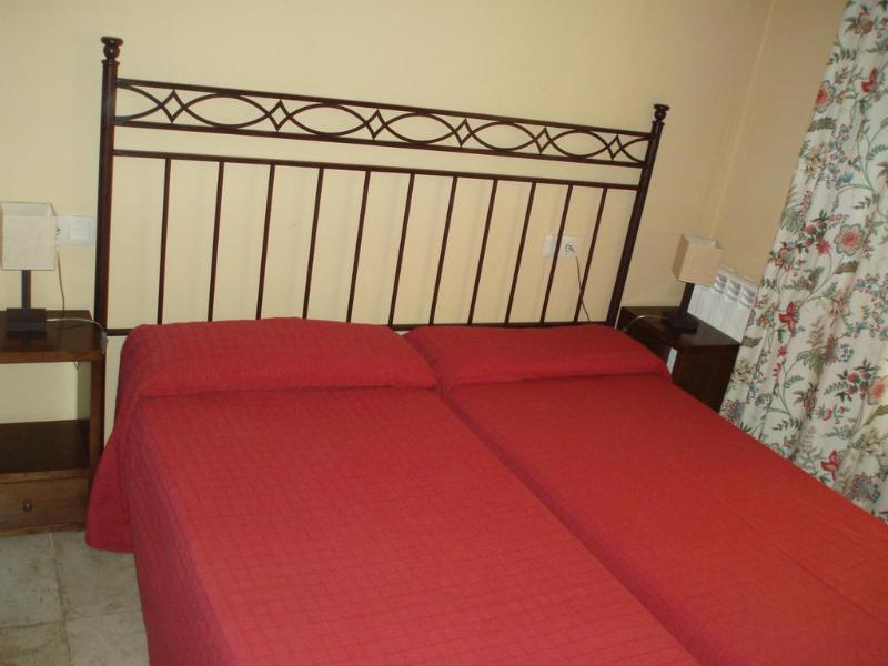 Aparthotel Eth Palai Vielha Esterno foto